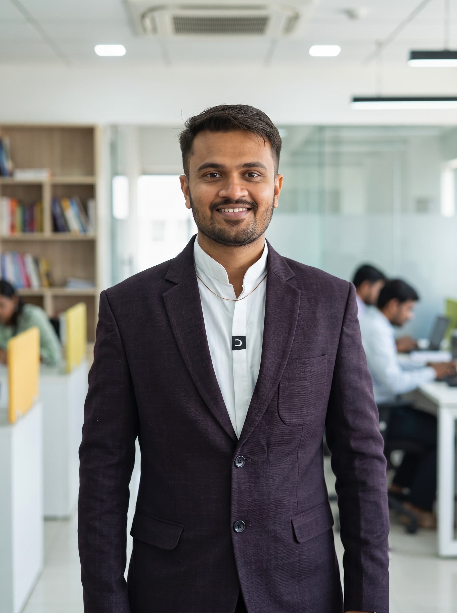 Parth Prajapati