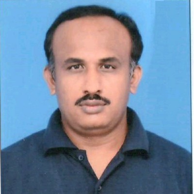 Shreedhar K. – client profile photo